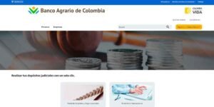 como hacer un deposito judicial